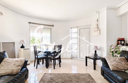 Вторичное жилье - Вилла - Пинар де Камповерде - Pinar De Campoverde