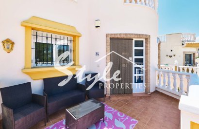 Вторичное жилье - Вилла - Пинар де Камповерде - Pinar De Campoverde