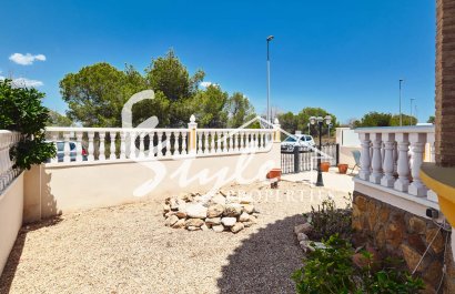 Вторичное жилье - Вилла - Пинар де Камповерде - Pinar De Campoverde