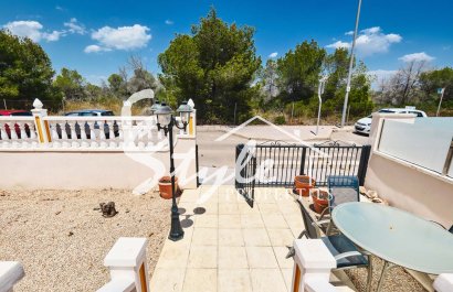 Вторичное жилье - Вилла - Пинар де Камповерде - Pinar De Campoverde