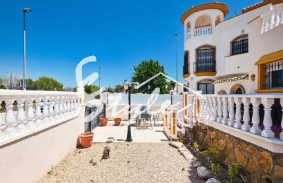 Вторичное жилье - Вилла - Пинар де Камповерде - Pinar De Campoverde