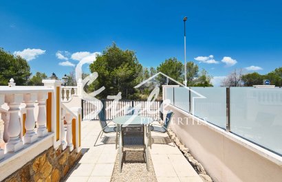 Вторичное жилье - Вилла - Пинар де Камповерде - Pinar De Campoverde