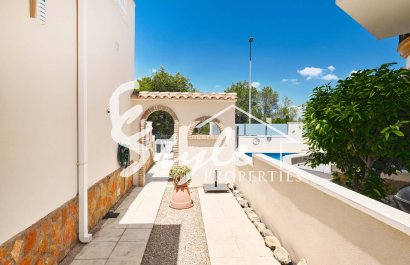 Вторичное жилье - Вилла - Пинар де Камповерде - Pinar De Campoverde
