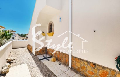 Вторичное жилье - Вилла - Пинар де Камповерде - Pinar De Campoverde