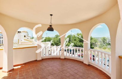 Вторичное жилье - Вилла - Пинар де Камповерде - Pinar De Campoverde