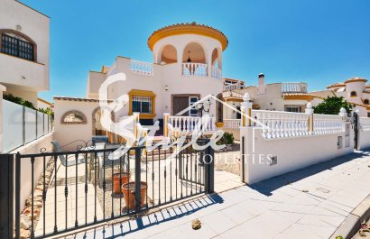 Вторичное жилье - Вилла - Пинар де Камповерде - Pinar De Campoverde