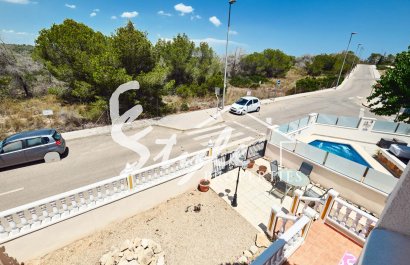 Вторичное жилье - Вилла - Пинар де Камповерде - Pinar De Campoverde