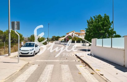 Вторичное жилье - Вилла - Пинар де Камповерде - Pinar De Campoverde