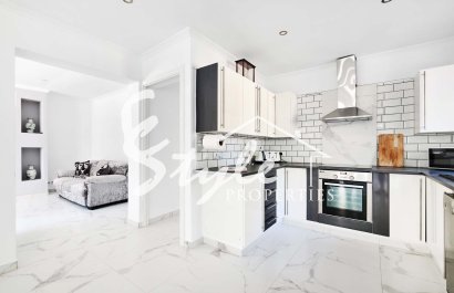 Вторичное жилье - Вилла - Пинар де Камповерде - Pinar De Campoverde