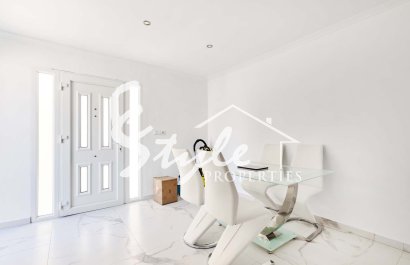 Вторичное жилье - Вилла - Пинар де Камповерде - Pinar De Campoverde