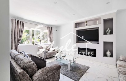 Вторичное жилье - Вилла - Пинар де Камповерде - Pinar De Campoverde