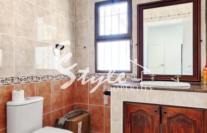 Вторичное жилье - Вилла - Пинар де Камповерде - Pinar De Campoverde