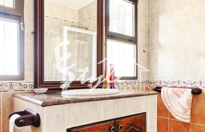 Вторичное жилье - Вилла - Пинар де Камповерде - Pinar De Campoverde