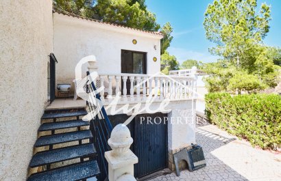 Вторичное жилье - Вилла - Пинар де Камповерде - Pinar De Campoverde