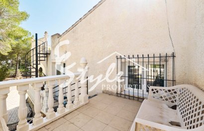 Вторичное жилье - Вилла - Пинар де Камповерде - Pinar De Campoverde