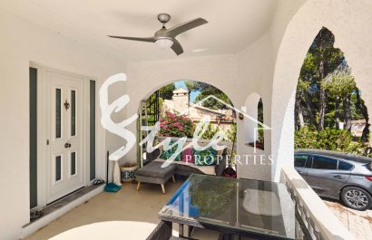 Вторичное жилье - Вилла - Пинар де Камповерде - Pinar De Campoverde