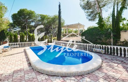 Вторичное жилье - Вилла - Пинар де Камповерде - Pinar De Campoverde