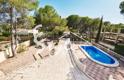 Вторичное жилье - Вилла - Пинар де Камповерде - Pinar De Campoverde