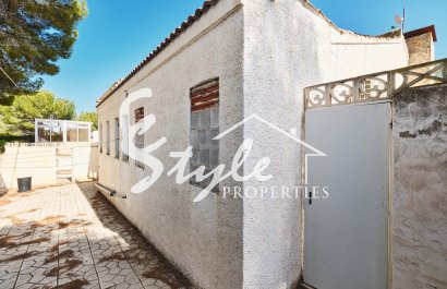 Вторичное жилье - Вилла - Пинар де Камповерде - Pinar De Campoverde