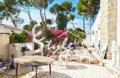 Вторичное жилье - Вилла - Пинар де Камповерде - Pinar De Campoverde