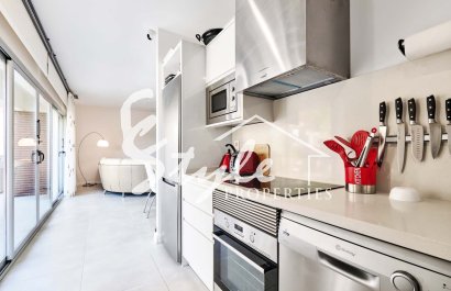 Resale - Apartamento - Villamartin, Orihuela Costa - Villamartin