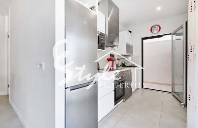 Resale - Apartamento - Villamartin, Orihuela Costa - Villamartin