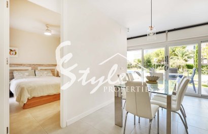 Resale - Apartamento - Villamartin, Orihuela Costa - Villamartin