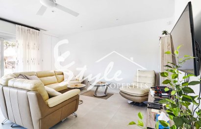 Resale - Apartamento - Villamartin, Orihuela Costa - Villamartin