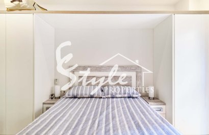 Resale - Apartamento - Villamartin, Orihuela Costa - Villamartin