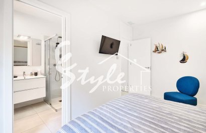 Resale - Apartamento - Villamartin, Orihuela Costa - Villamartin