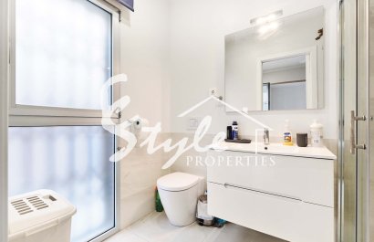 Resale - Apartamento - Villamartin, Orihuela Costa - Villamartin