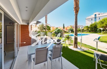 Resale - Apartamento - Villamartin, Orihuela Costa - Villamartin