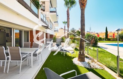 Resale - Apartamento - Villamartin, Orihuela Costa - Villamartin