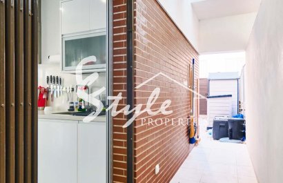 Resale - Apartamento - Villamartin, Orihuela Costa - Villamartin