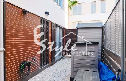 Resale - Apartamento - Villamartin, Orihuela Costa - Villamartin