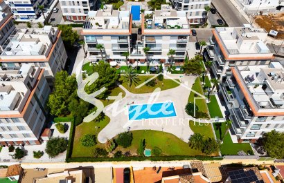 Resale - Apartamento - Villamartin, Orihuela Costa - Villamartin