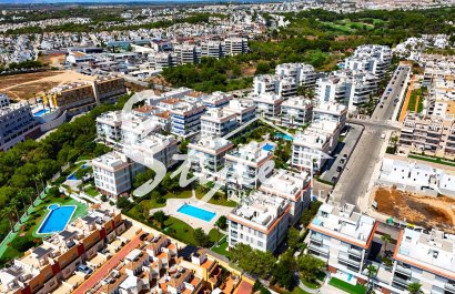 Resale - Apartamento - Villamartin, Orihuela Costa - Villamartin