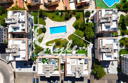 Resale - Apartamento - Villamartin, Orihuela Costa - Villamartin