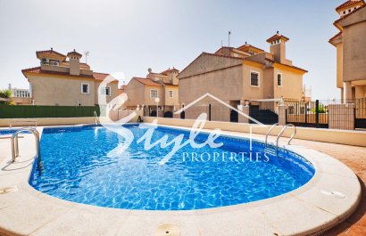 Вторичное жилье - Semi-Detached Villa - Пинар де Камповерде - Pinar De Campoverde