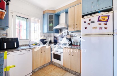 Вторичное жилье - Semi-Detached Villa - Пинар де Камповерде - Pinar De Campoverde