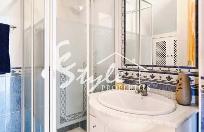 Вторичное жилье - Semi-Detached Villa - Пинар де Камповерде - Pinar De Campoverde