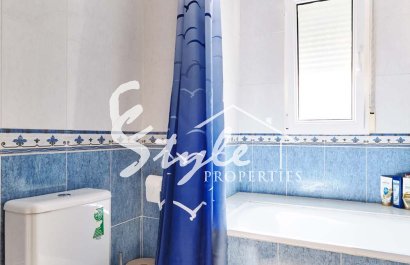 Вторичное жилье - Semi-Detached Villa - Пинар де Камповерде - Pinar De Campoverde