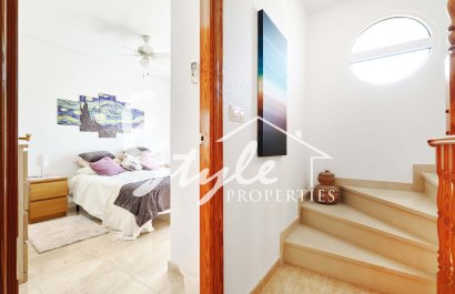 Вторичное жилье - Semi-Detached Villa - Пинар де Камповерде - Pinar De Campoverde