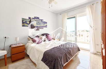 Вторичное жилье - Semi-Detached Villa - Пинар де Камповерде - Pinar De Campoverde