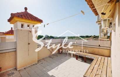 Вторичное жилье - Semi-Detached Villa - Пинар де Камповерде - Pinar De Campoverde