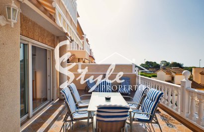 Вторичное жилье - Semi-Detached Villa - Пинар де Камповерде - Pinar De Campoverde