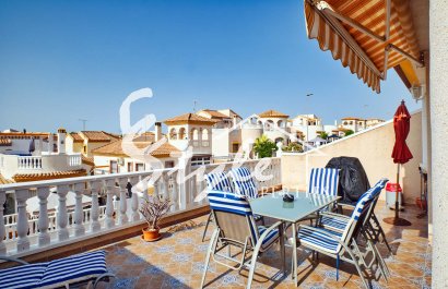 Вторичное жилье - Semi-Detached Villa - Пинар де Камповерде - Pinar De Campoverde