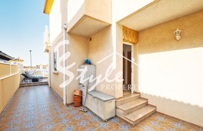 Вторичное жилье - Semi-Detached Villa - Пинар де Камповерде - Pinar De Campoverde