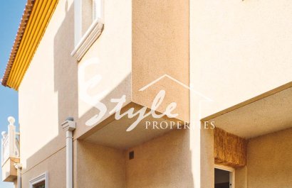 Вторичное жилье - Semi-Detached Villa - Пинар де Камповерде - Pinar De Campoverde