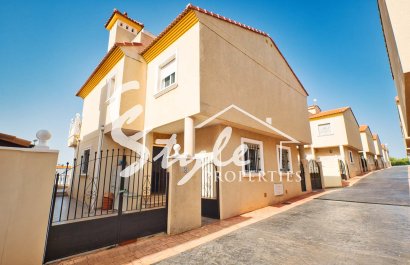 Вторичное жилье - Semi-Detached Villa - Пинар де Камповерде - Pinar De Campoverde
